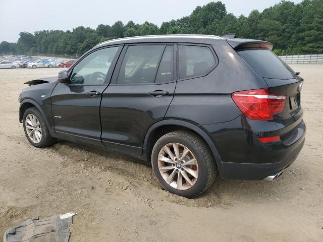 Photo 1 VIN: 5UXWX7C57F0K32253 - BMW X3 XDRIVE3 