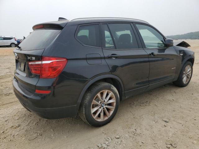 Photo 2 VIN: 5UXWX7C57F0K32253 - BMW X3 XDRIVE3 