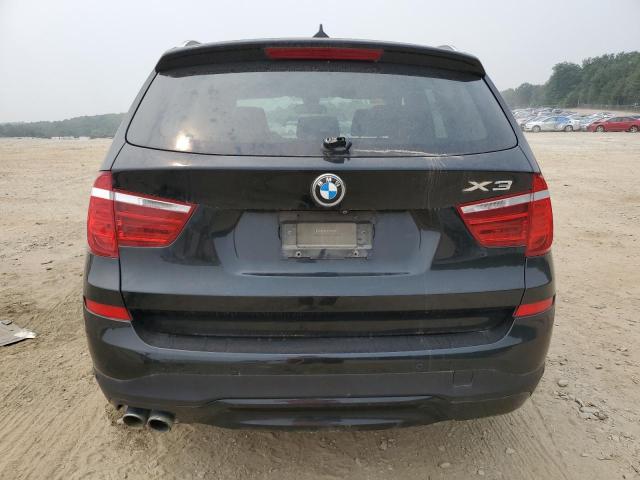 Photo 5 VIN: 5UXWX7C57F0K32253 - BMW X3 XDRIVE3 