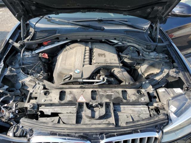 Photo 11 VIN: 5UXWX7C57F0K33919 - BMW X3 XDRIVE3 