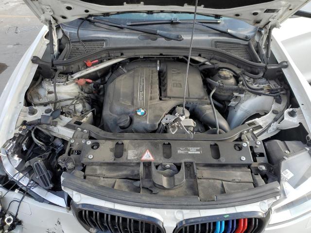 Photo 10 VIN: 5UXWX7C57G0K35977 - BMW X3 XDRIVE3 