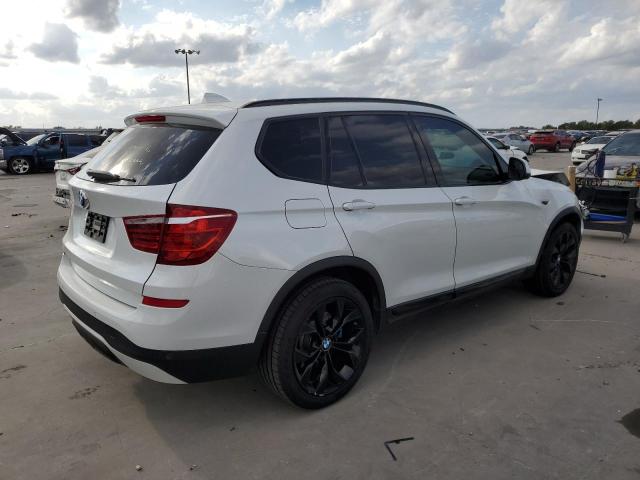 Photo 2 VIN: 5UXWX7C57G0K35977 - BMW X3 XDRIVE3 