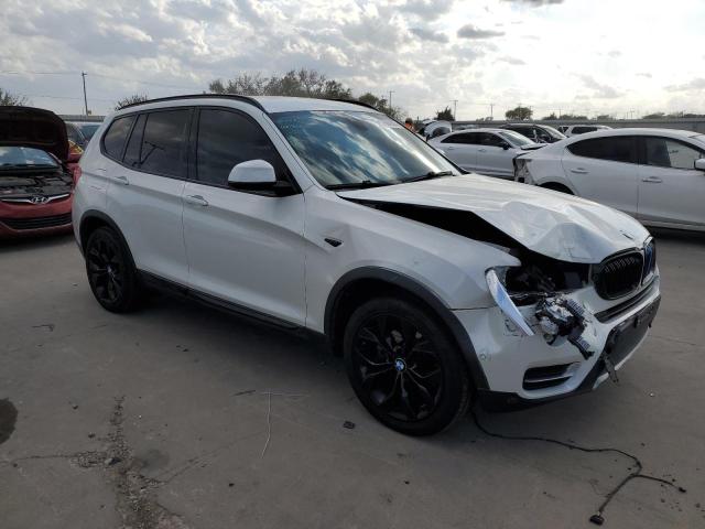 Photo 3 VIN: 5UXWX7C57G0K35977 - BMW X3 XDRIVE3 