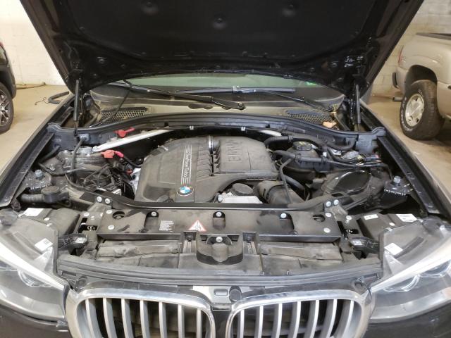 Photo 6 VIN: 5UXWX7C57G0R17306 - BMW X3 