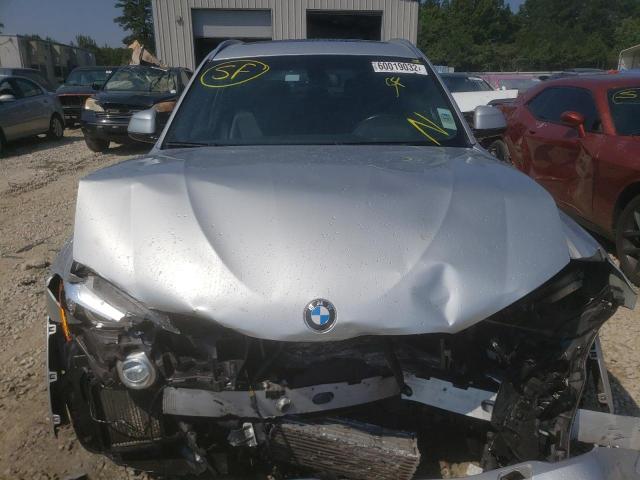 Photo 6 VIN: 5UXWX7C57G0R17533 - BMW X3 XDRIVE3 