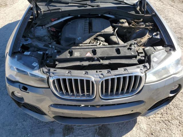 Photo 11 VIN: 5UXWX7C57G0S17138 - BMW X3 XDRIVE3 