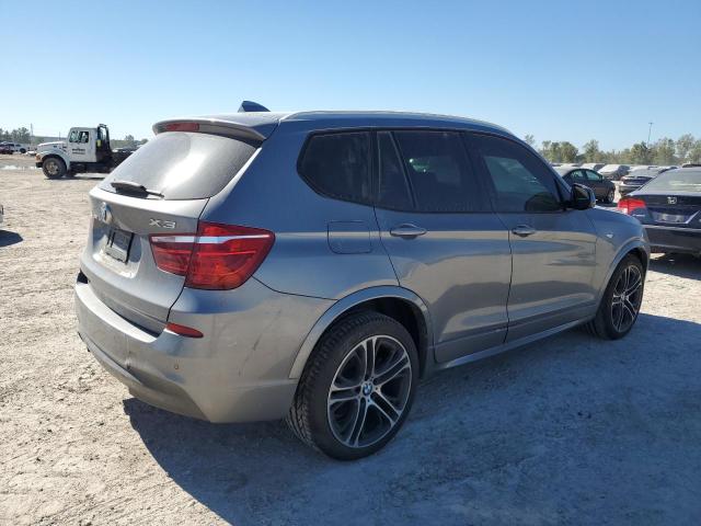 Photo 2 VIN: 5UXWX7C57G0S17138 - BMW X3 XDRIVE3 