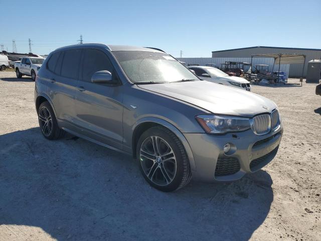 Photo 3 VIN: 5UXWX7C57G0S17138 - BMW X3 XDRIVE3 