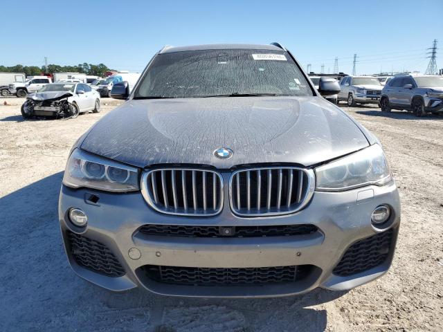 Photo 4 VIN: 5UXWX7C57G0S17138 - BMW X3 XDRIVE3 