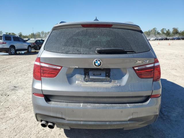 Photo 5 VIN: 5UXWX7C57G0S17138 - BMW X3 XDRIVE3 