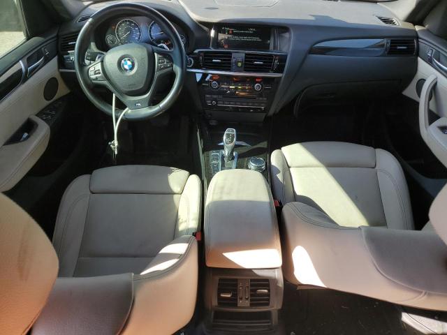 Photo 7 VIN: 5UXWX7C57G0S17138 - BMW X3 XDRIVE3 