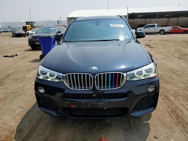 Photo 4 VIN: 5UXWX7C57H0U40281 - BMW X3 XDRIVE3 