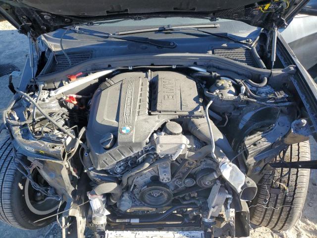 Photo 10 VIN: 5UXWX7C57H0U40488 - BMW X3 XDRIVE3 