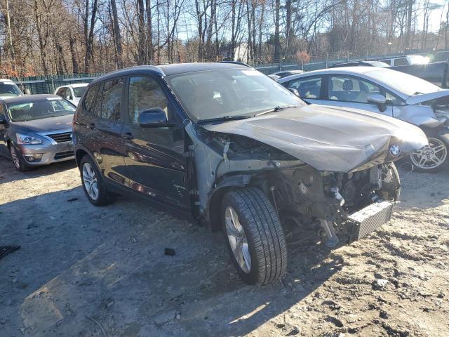 Photo 3 VIN: 5UXWX7C57H0U40488 - BMW X3 XDRIVE3 