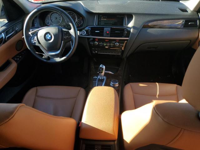 Photo 7 VIN: 5UXWX7C57H0U40488 - BMW X3 XDRIVE3 