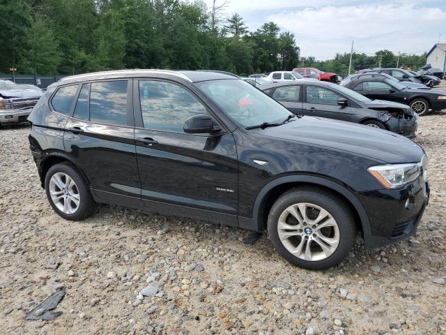 Photo 3 VIN: 5UXWX7C57H0U42418 - BMW X3 