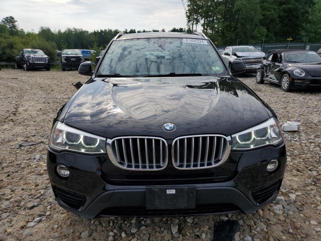 Photo 4 VIN: 5UXWX7C57H0U42418 - BMW X3 