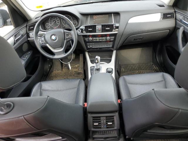 Photo 7 VIN: 5UXWX7C57H0U42418 - BMW X3 