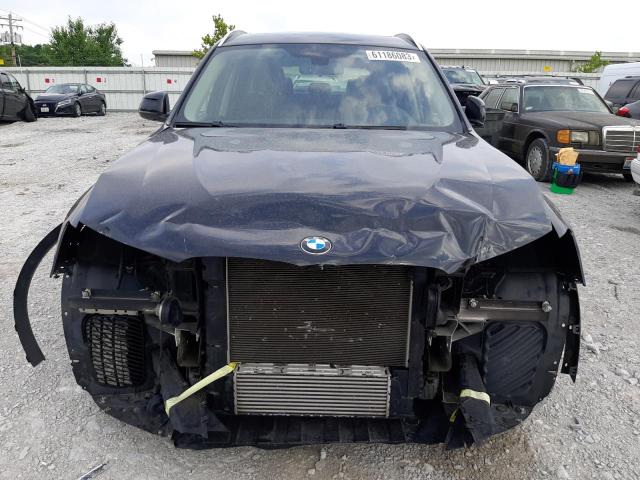 Photo 4 VIN: 5UXWX7C57H0U42791 - BMW X3 XDRIVE3 