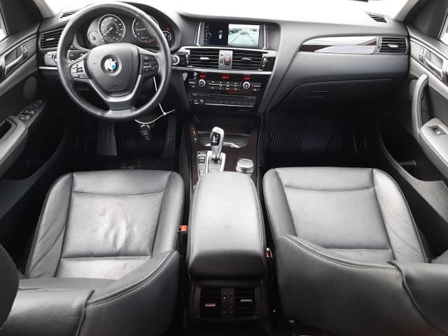 Photo 7 VIN: 5UXWX7C57H0U42791 - BMW X3 XDRIVE3 