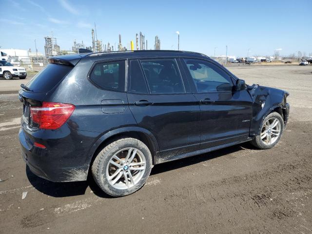 Photo 2 VIN: 5UXWX7C58BL731412 - BMW X3 