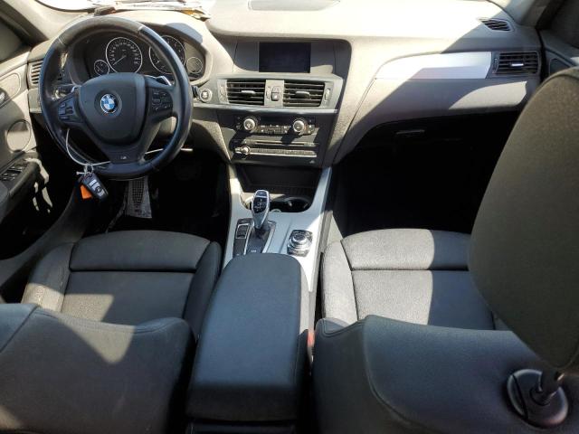 Photo 7 VIN: 5UXWX7C58BL731412 - BMW X3 