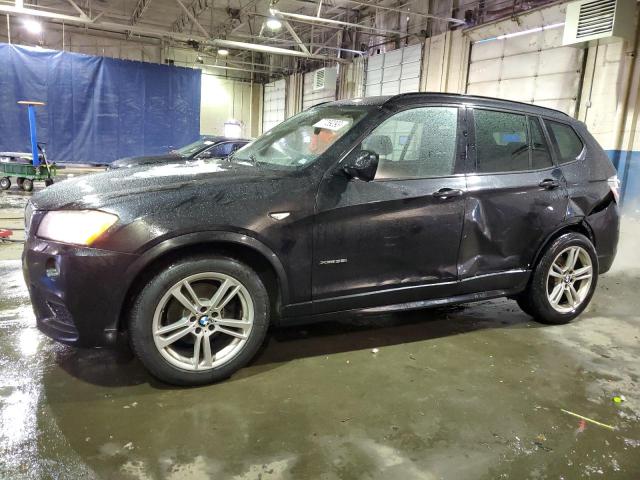 Photo 0 VIN: 5UXWX7C58BL734049 - BMW X3 