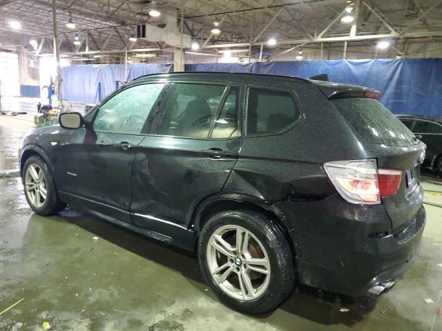 Photo 1 VIN: 5UXWX7C58BL734049 - BMW X3 