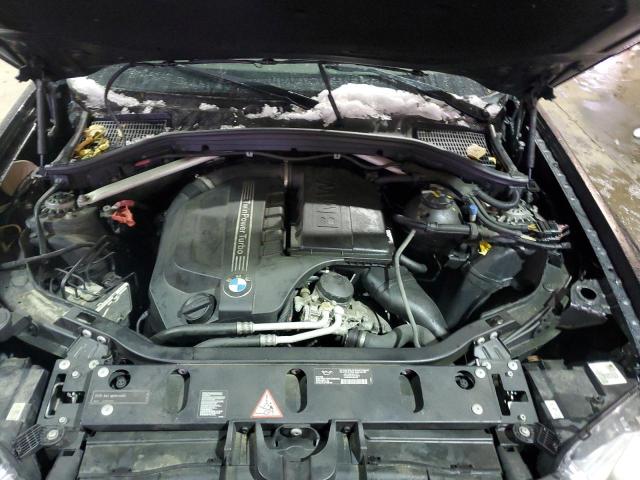 Photo 10 VIN: 5UXWX7C58BL734049 - BMW X3 