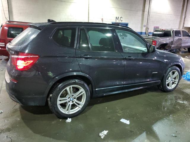 Photo 2 VIN: 5UXWX7C58BL734049 - BMW X3 