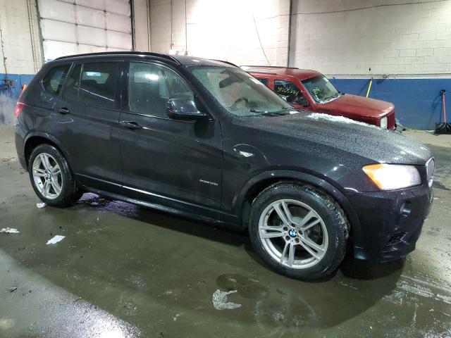 Photo 3 VIN: 5UXWX7C58BL734049 - BMW X3 