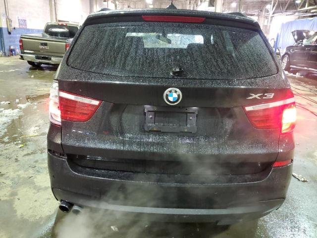 Photo 5 VIN: 5UXWX7C58BL734049 - BMW X3 