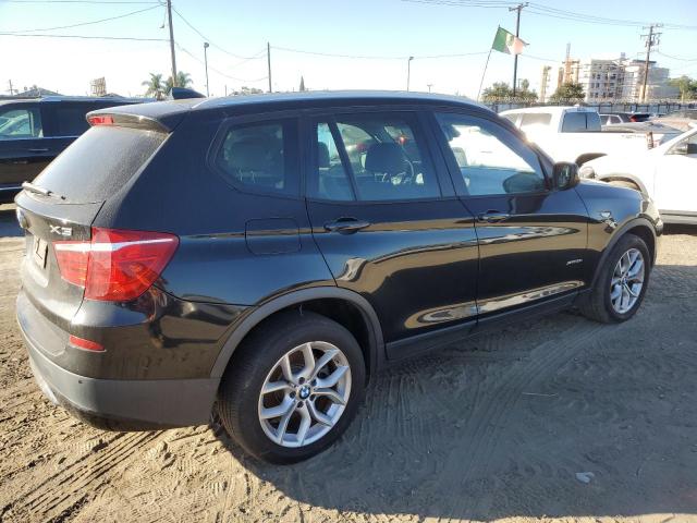 Photo 2 VIN: 5UXWX7C58BL734911 - BMW X3 XDRIVE3 