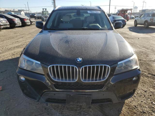 Photo 4 VIN: 5UXWX7C58BL734911 - BMW X3 XDRIVE3 