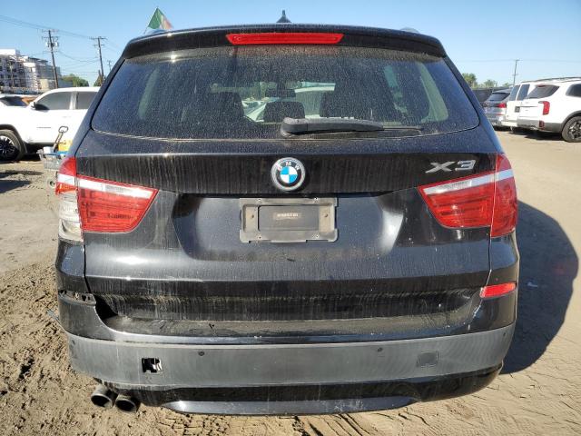 Photo 5 VIN: 5UXWX7C58BL734911 - BMW X3 XDRIVE3 