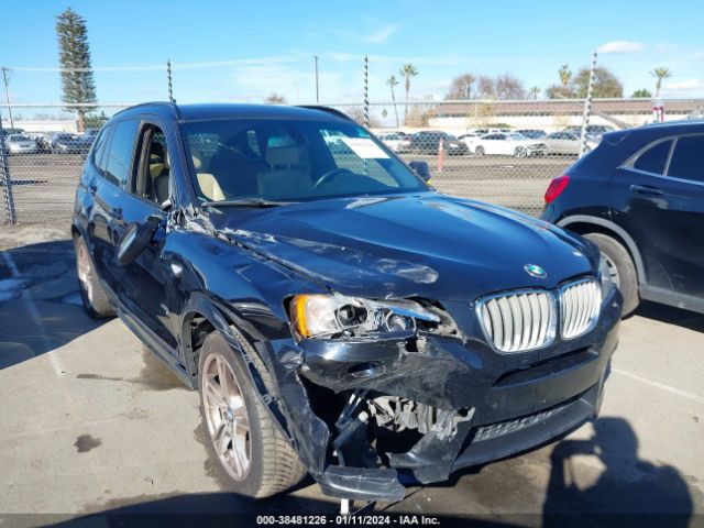 Photo 0 VIN: 5UXWX7C58CL735932 - BMW X3 