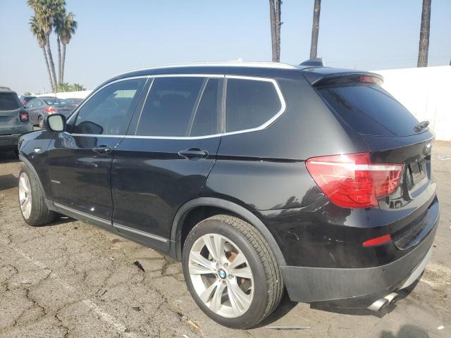 Photo 1 VIN: 5UXWX7C58CL736742 - BMW X3 XDRIVE3 