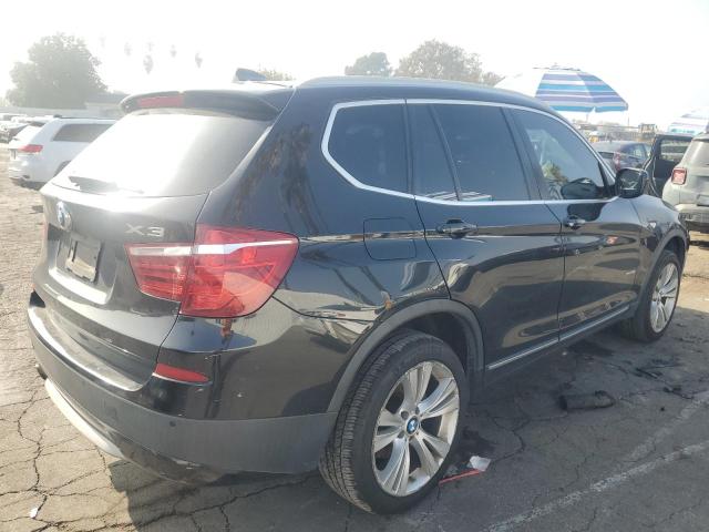 Photo 2 VIN: 5UXWX7C58CL736742 - BMW X3 XDRIVE3 