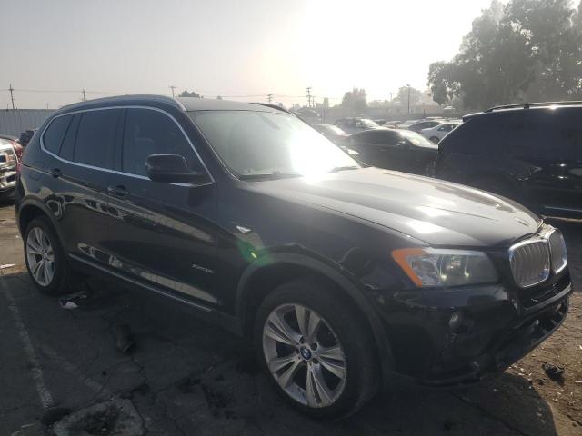 Photo 3 VIN: 5UXWX7C58CL736742 - BMW X3 XDRIVE3 