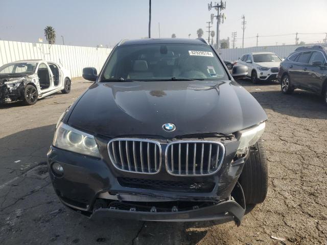 Photo 4 VIN: 5UXWX7C58CL736742 - BMW X3 XDRIVE3 