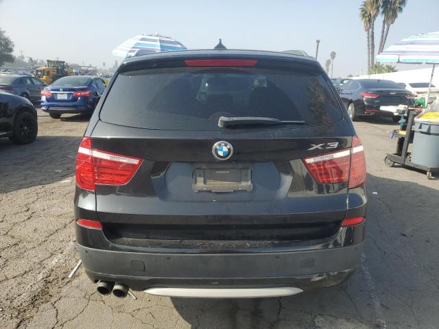 Photo 5 VIN: 5UXWX7C58CL736742 - BMW X3 XDRIVE3 