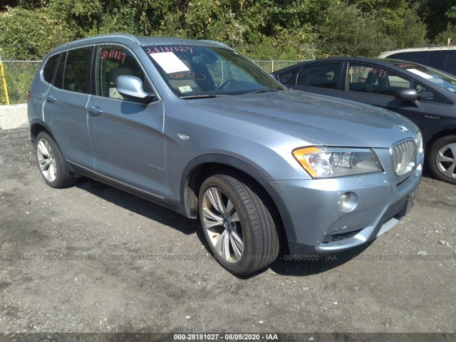 Photo 0 VIN: 5UXWX7C58CL737468 - BMW X3 