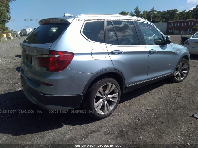 Photo 3 VIN: 5UXWX7C58CL737468 - BMW X3 