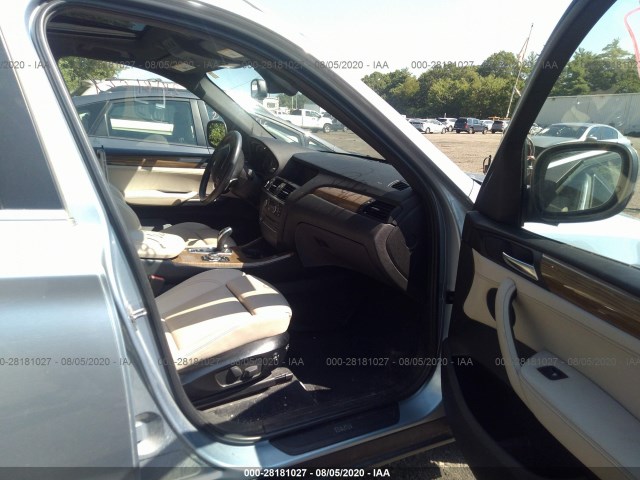 Photo 4 VIN: 5UXWX7C58CL737468 - BMW X3 