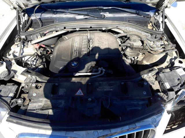 Photo 11 VIN: 5UXWX7C58CL737549 - BMW X3 XDRIVE3 