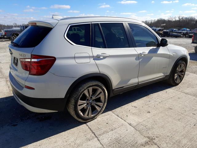 Photo 2 VIN: 5UXWX7C58CL737549 - BMW X3 XDRIVE3 