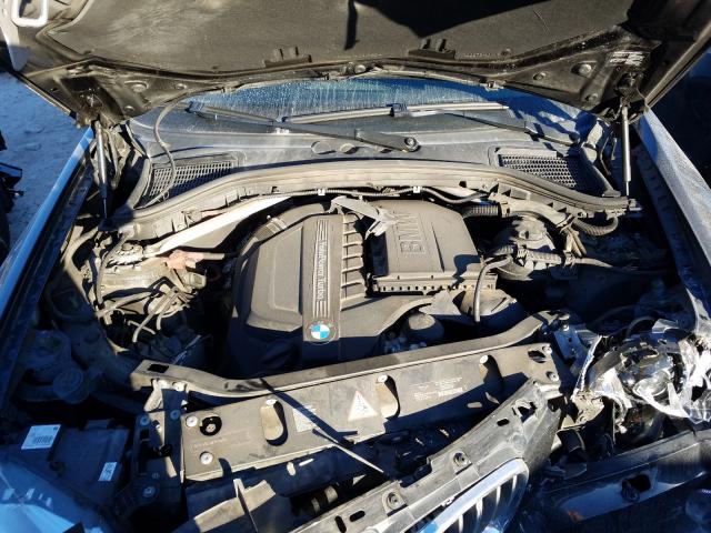 Photo 6 VIN: 5UXWX7C58CL889492 - BMW X3 XDRIVE3 