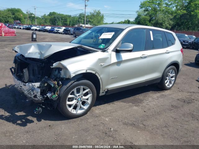 Photo 1 VIN: 5UXWX7C58CL975062 - BMW X3 