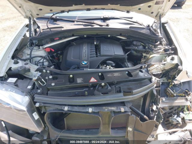 Photo 9 VIN: 5UXWX7C58CL975062 - BMW X3 