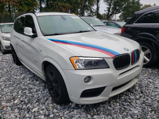 Photo 0 VIN: 5UXWX7C58CL975191 - BMW X3 XDRIVE3 